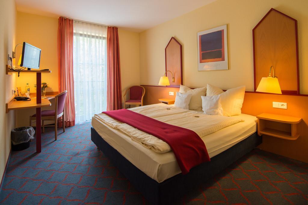 Montana Hotel Senden Eksteriør billede